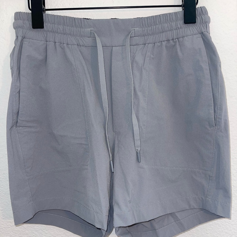 Lululemon Bowline Short 5"